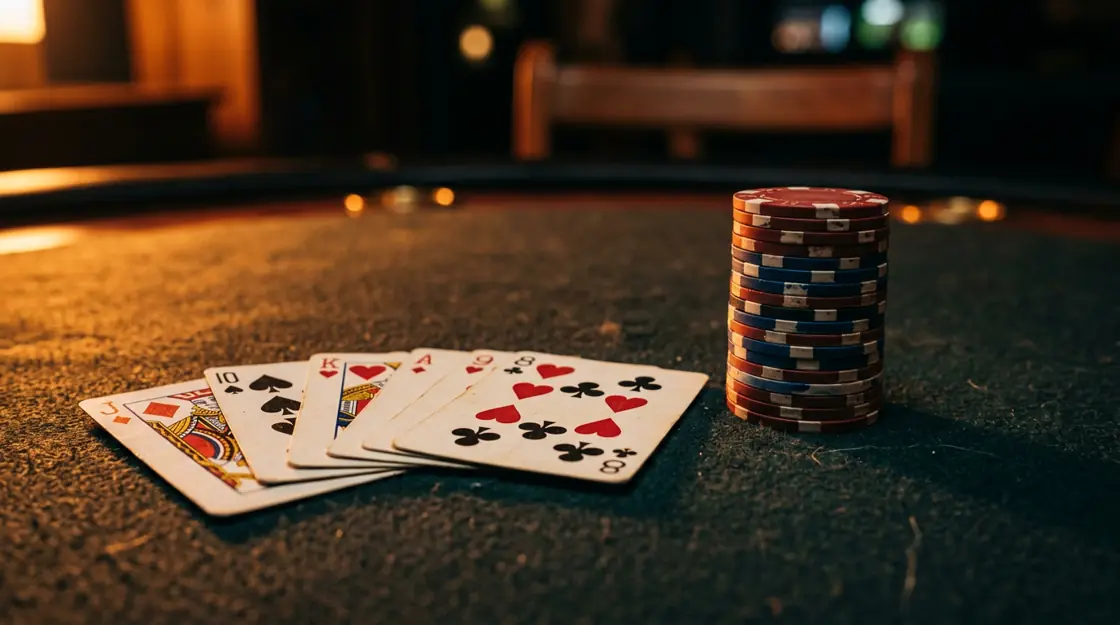 Big Casino | Redaktionsbild