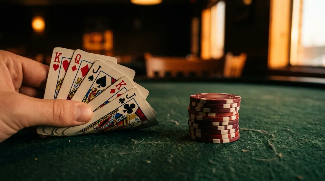 Gangsta Casino | Symbolbild der Redaktion