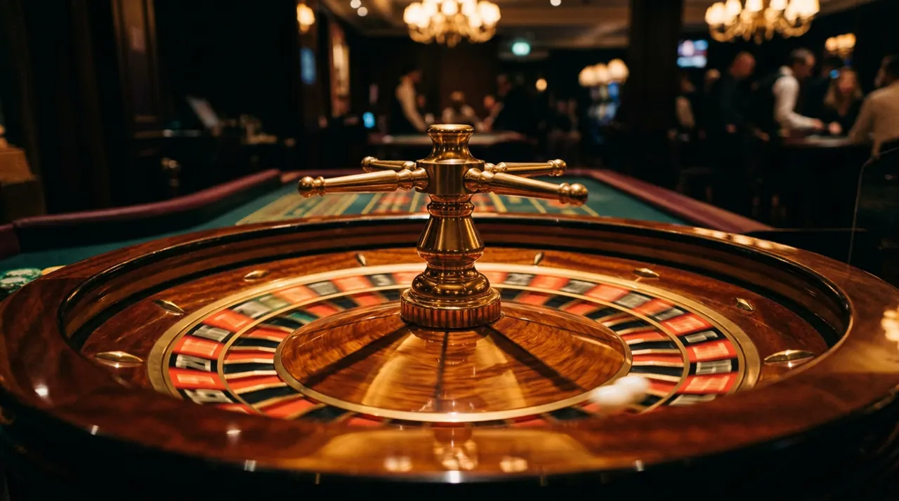 Nc Casino | Symbolbild der Redaktion